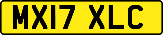 MX17XLC