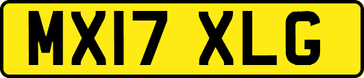 MX17XLG