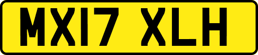 MX17XLH