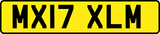 MX17XLM