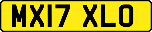MX17XLO