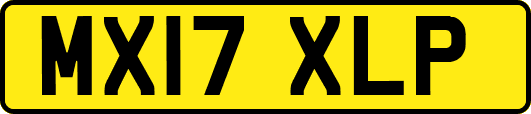 MX17XLP