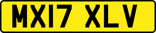 MX17XLV