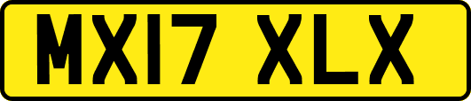 MX17XLX