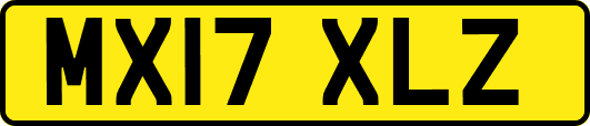 MX17XLZ