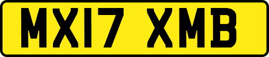 MX17XMB