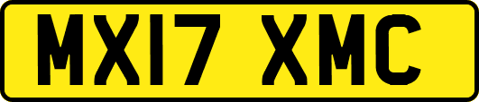 MX17XMC