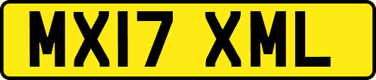 MX17XML