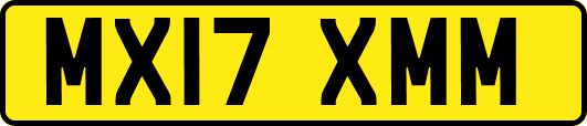 MX17XMM