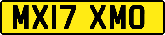 MX17XMO