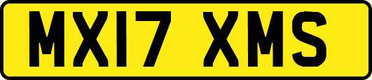MX17XMS