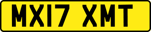 MX17XMT