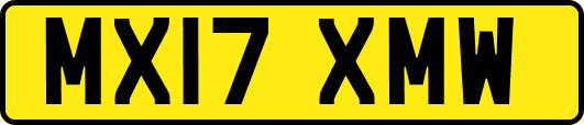 MX17XMW