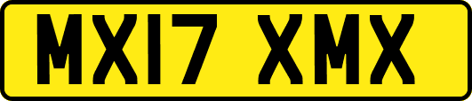 MX17XMX