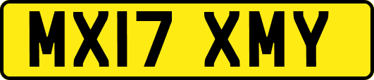 MX17XMY