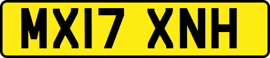 MX17XNH