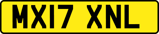 MX17XNL