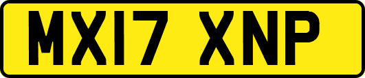 MX17XNP