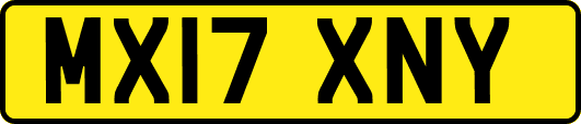 MX17XNY
