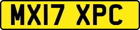 MX17XPC