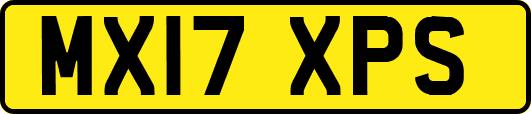 MX17XPS