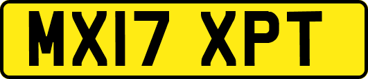 MX17XPT