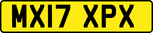 MX17XPX