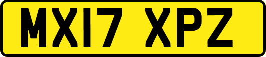MX17XPZ