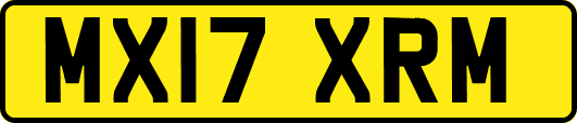 MX17XRM