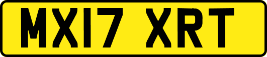 MX17XRT