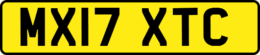 MX17XTC