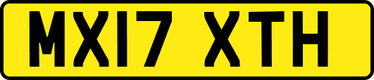 MX17XTH