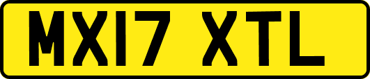 MX17XTL