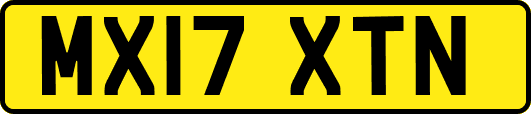 MX17XTN