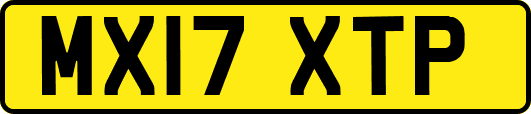 MX17XTP