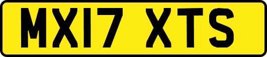MX17XTS