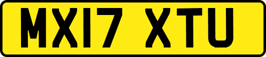 MX17XTU
