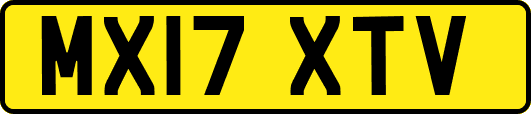 MX17XTV