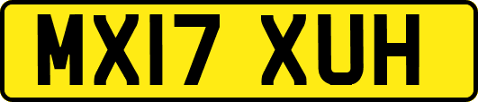 MX17XUH