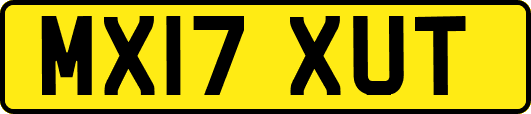 MX17XUT