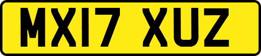 MX17XUZ