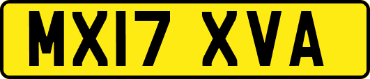 MX17XVA