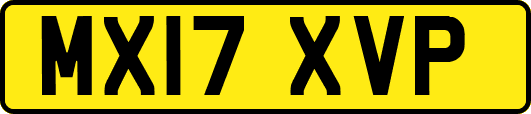 MX17XVP