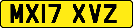 MX17XVZ