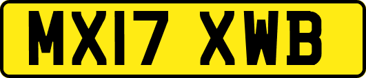 MX17XWB