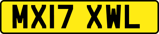 MX17XWL