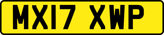 MX17XWP
