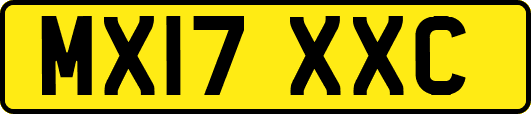 MX17XXC