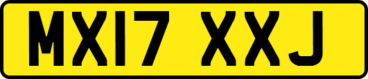MX17XXJ