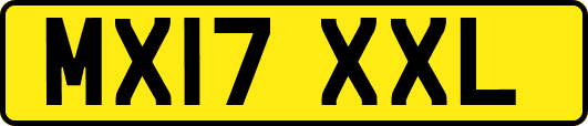MX17XXL
